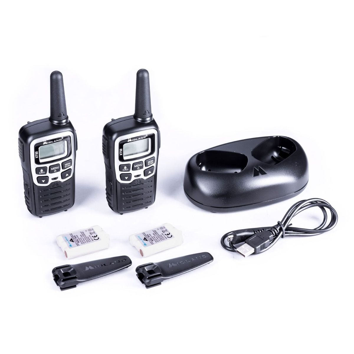 MIDLAND XT 50 MIDLAND XT 50